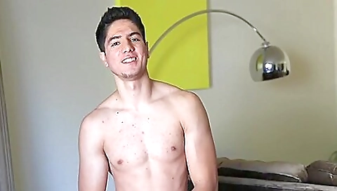 Milf & huge tits wriggles on a puppy