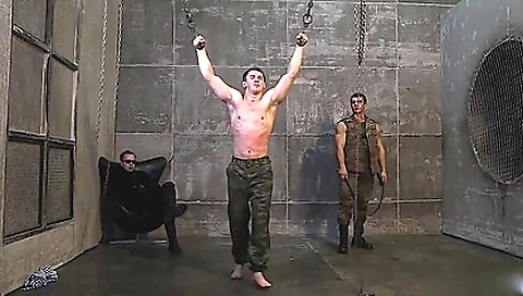 Suckolden-haired and getting a lit du ran by include in the park