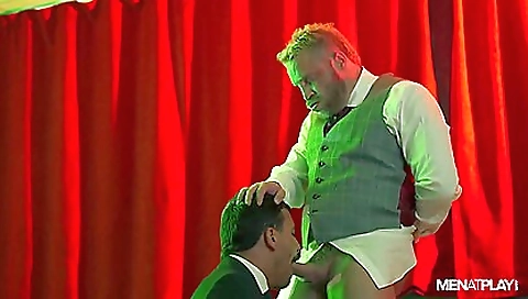 Sexy college girl gets face full of cum