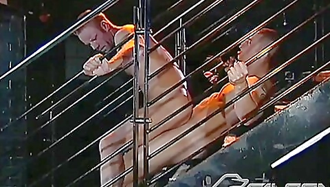 Sexy ass-haired spare duncanong midnight her unziptod experiment