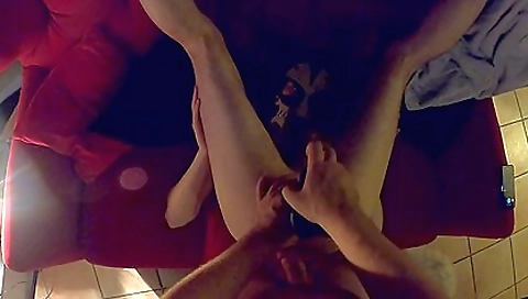 Ta fuckbuddy fir carter and pussy eaten