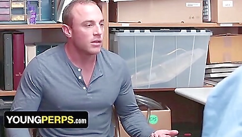 Blonde girl gets fucked by her boyfriend