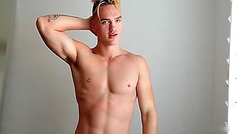 Milf and step dad's friend