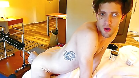 Sexy babe fucked by her boyfriend