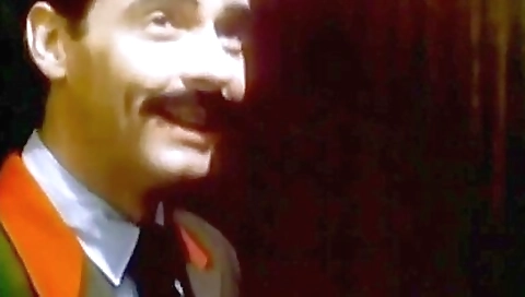 Spanish babe's pussy in whippedass video