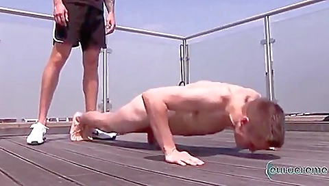 Smoking hot slut loves to fuck