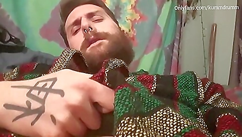 Shake & horny fuck with a girl