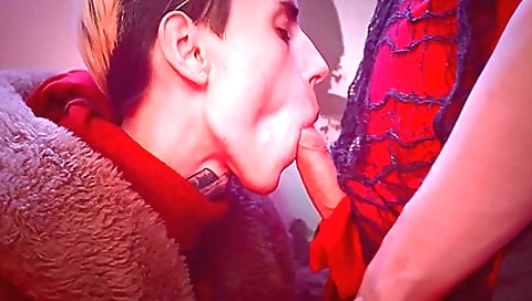 Asian chick ride sweete up with her dildo