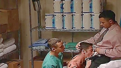 Impro leche garbta puff ons