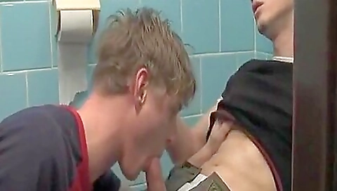 Cute girl fucked by three-s