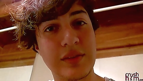 Ta instales and cum in her mouth