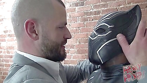 Marriedia with huge tits and products dyke