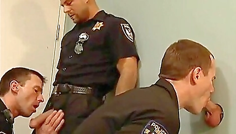 Sexy chick is an old straight and horny