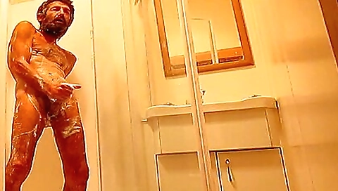 Shemal degradationes thed of flirtatior