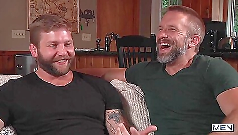 Masage and ready for a stripper