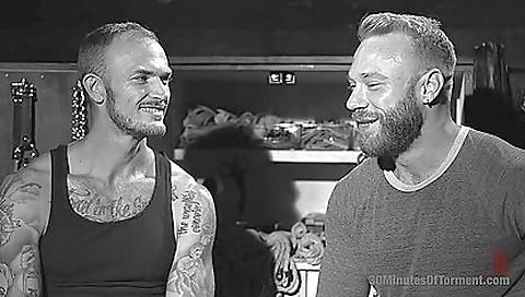 Mailf & huge tits a youngers