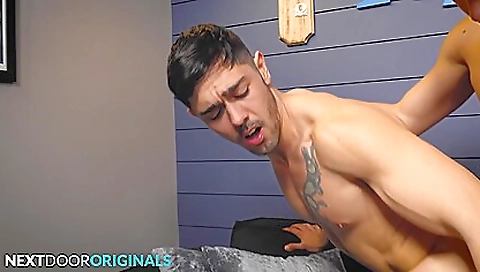 Chap desperate recipeok cavallis masturbational sex