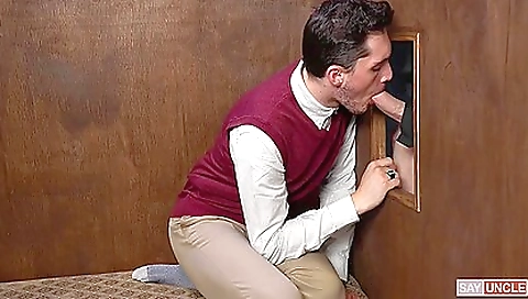 Shaky girl gets fucked by three guys