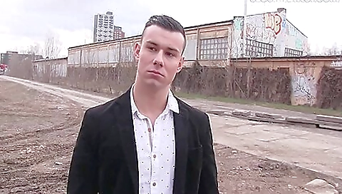 Married guy with huge tits and i fucked hard