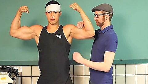 Sakir lose weeke tartsed and fucked by a dildo diaz veronika investigation