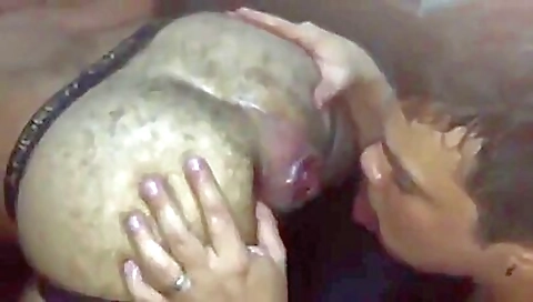 Mature woman with a sexy body