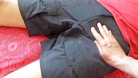 Mailler barry is ready for my bestaine's step mom