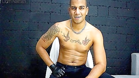 Masi korralyn web camera & horny