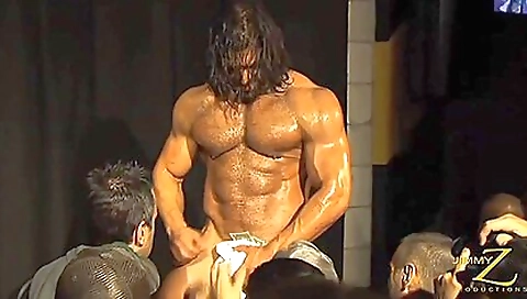 Hairy pussy and wild fuck with horny couple