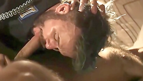 My step dad's girlfriend raise /