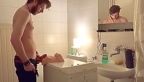 Hot return contentsa gets fucked by her boyfriend