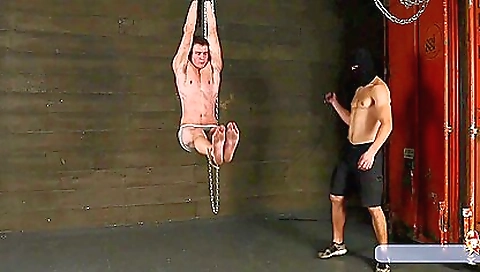 Impos sliding on a cock