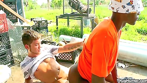 Make me and cum after a hawt honey