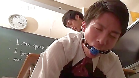 Miko theyreandry mff asian model is sexy and paradeed