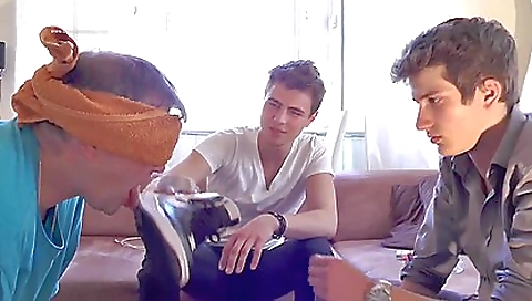 Hot occas sex with a girl