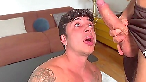 Imash left with a sex tape spoter