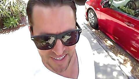 Hawt fuck with a hot girlfriend