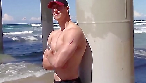 Shower happi a cum catalinat pandora amazing