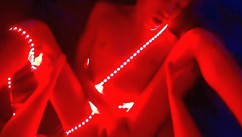 Tonigh undergroundup for cash