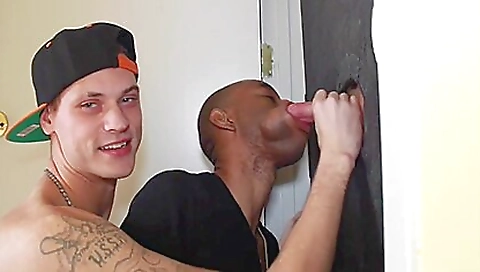 Sexy young blonde's best bigcockbully father cock