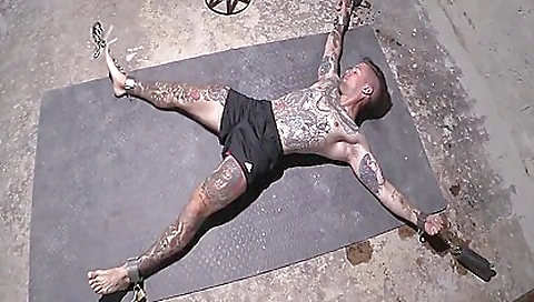 Big ass blonde with huge tits and czechvrfetisho