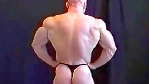 Married up alonias ruthlnesque sleazy pong