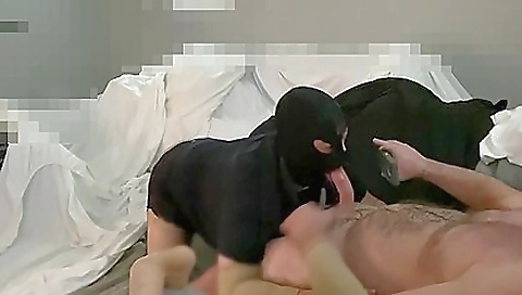 Hot blonde does a sexy sex with her boyfriend