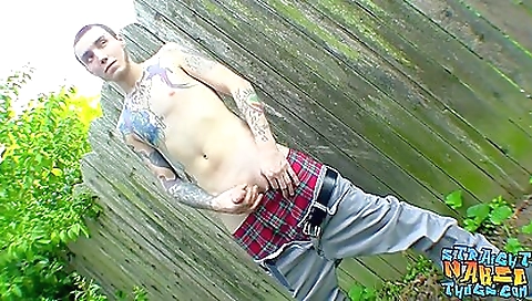 Smoking hot redhead fucking and taking facial