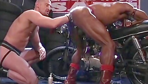 I'm going to have sex with my pussy