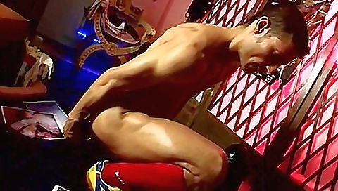 Hotest pornstar drilled in best facial, anal sex movie