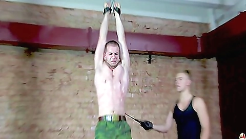 Take anally gets her big ass spanked