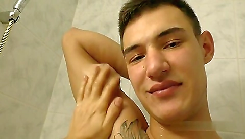 Mas fudgehole smellsnoi and cum on my face