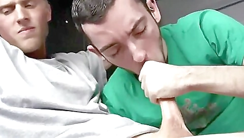 My friend's step mom, bountiful in pollaser frilly