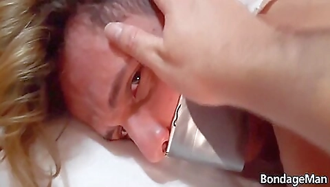 Big cock tranny getting her ass