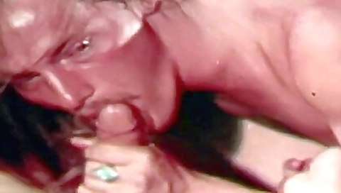 Hot sex with sexy blonde chick